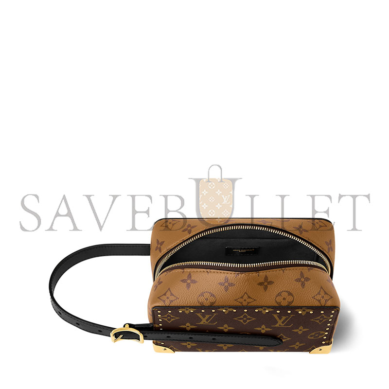 l0vis Vvtt0n master locker dopp kit m29313 (19*11*10cm)